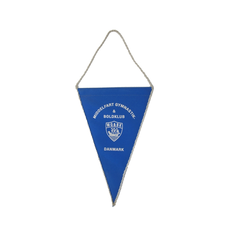 Tripennant