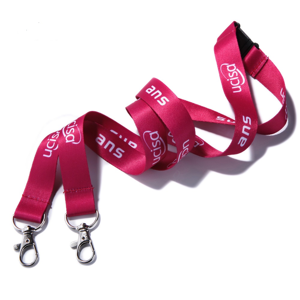 Rpet Lanyard